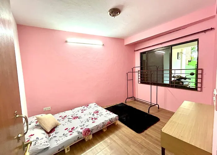 Apartment Happy Homes Kathmandu