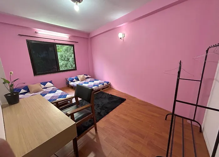 Apartment Happy Homes Kathmandu